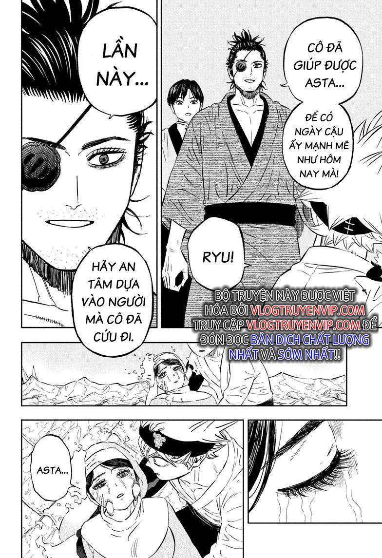 Pháp Sư Không Phép Thuật: Chapter 350