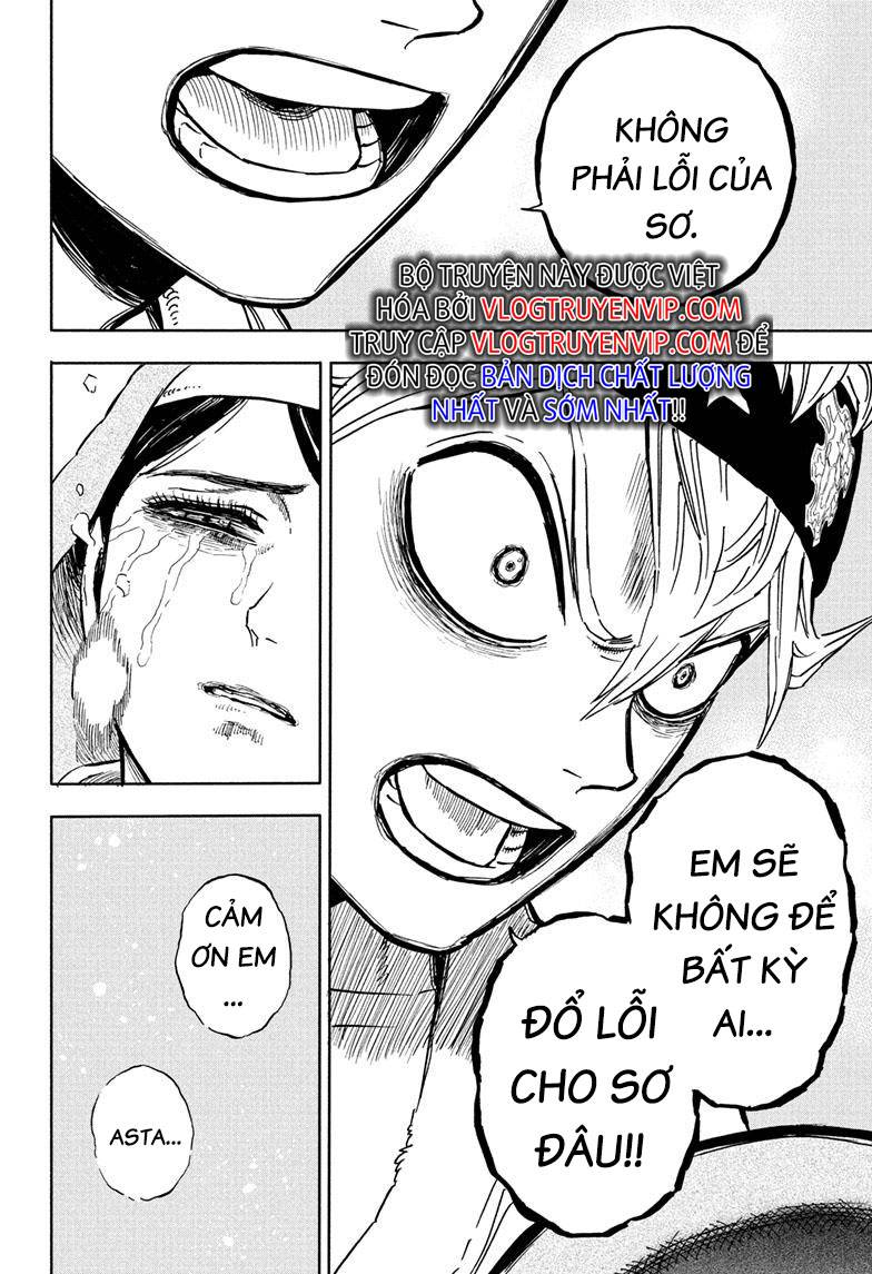 Pháp Sư Không Phép Thuật: Chapter 350