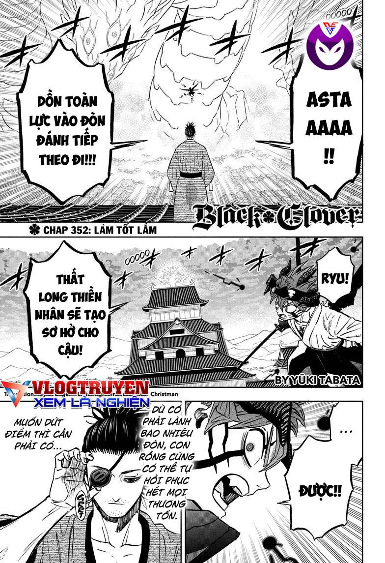 Pháp Sư Không Phép Thuật: Chapter 352