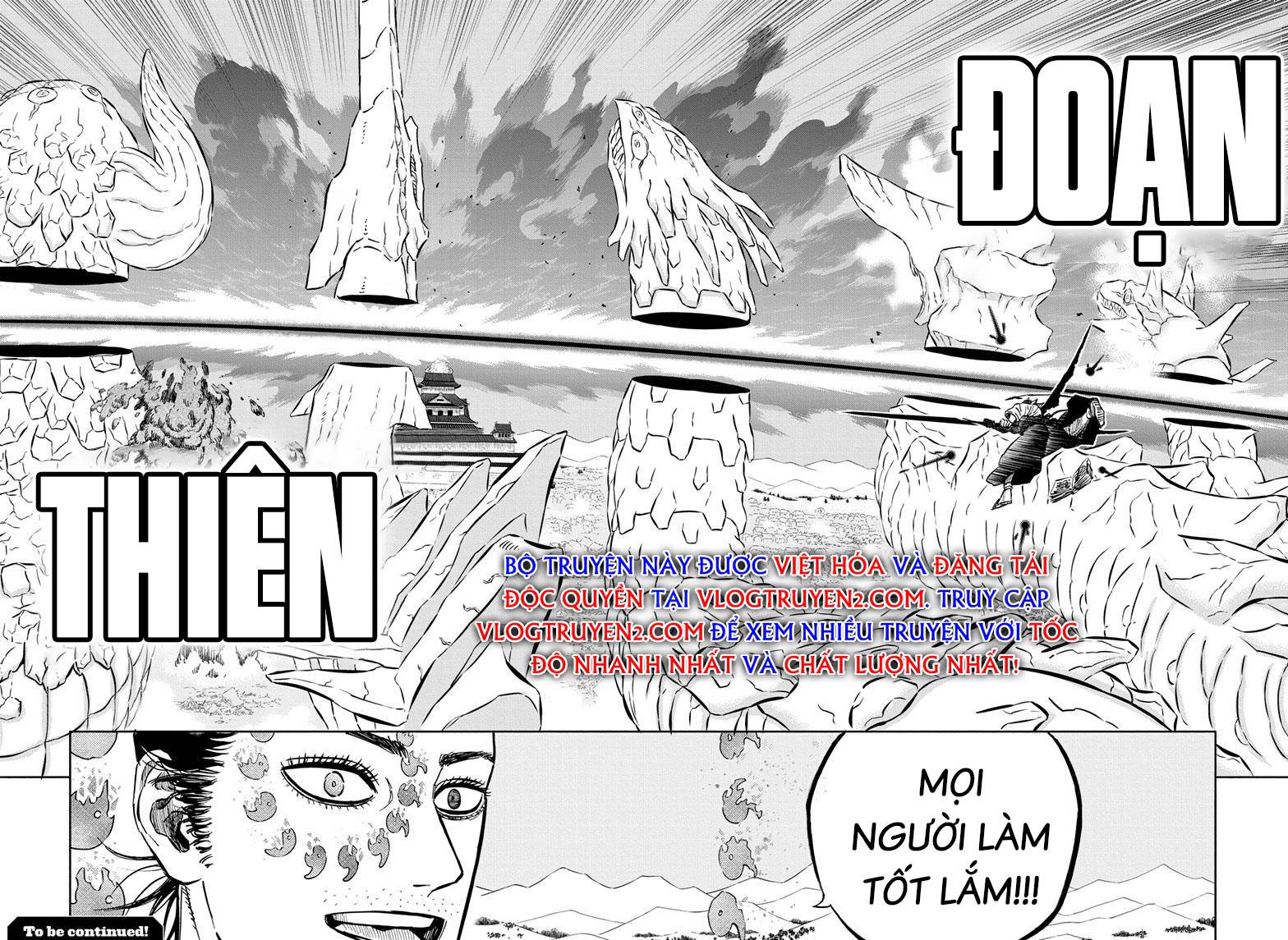 Pháp Sư Không Phép Thuật: Chapter 352