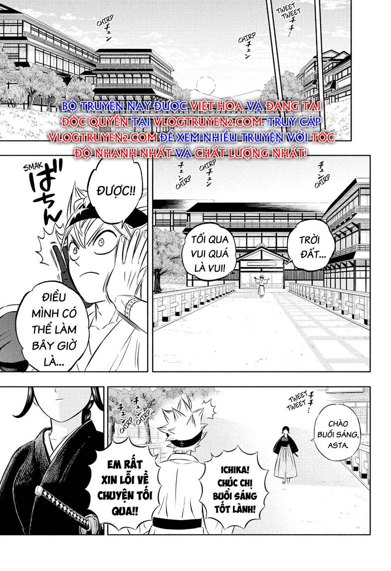 Pháp Sư Không Phép Thuật: Chapter 353