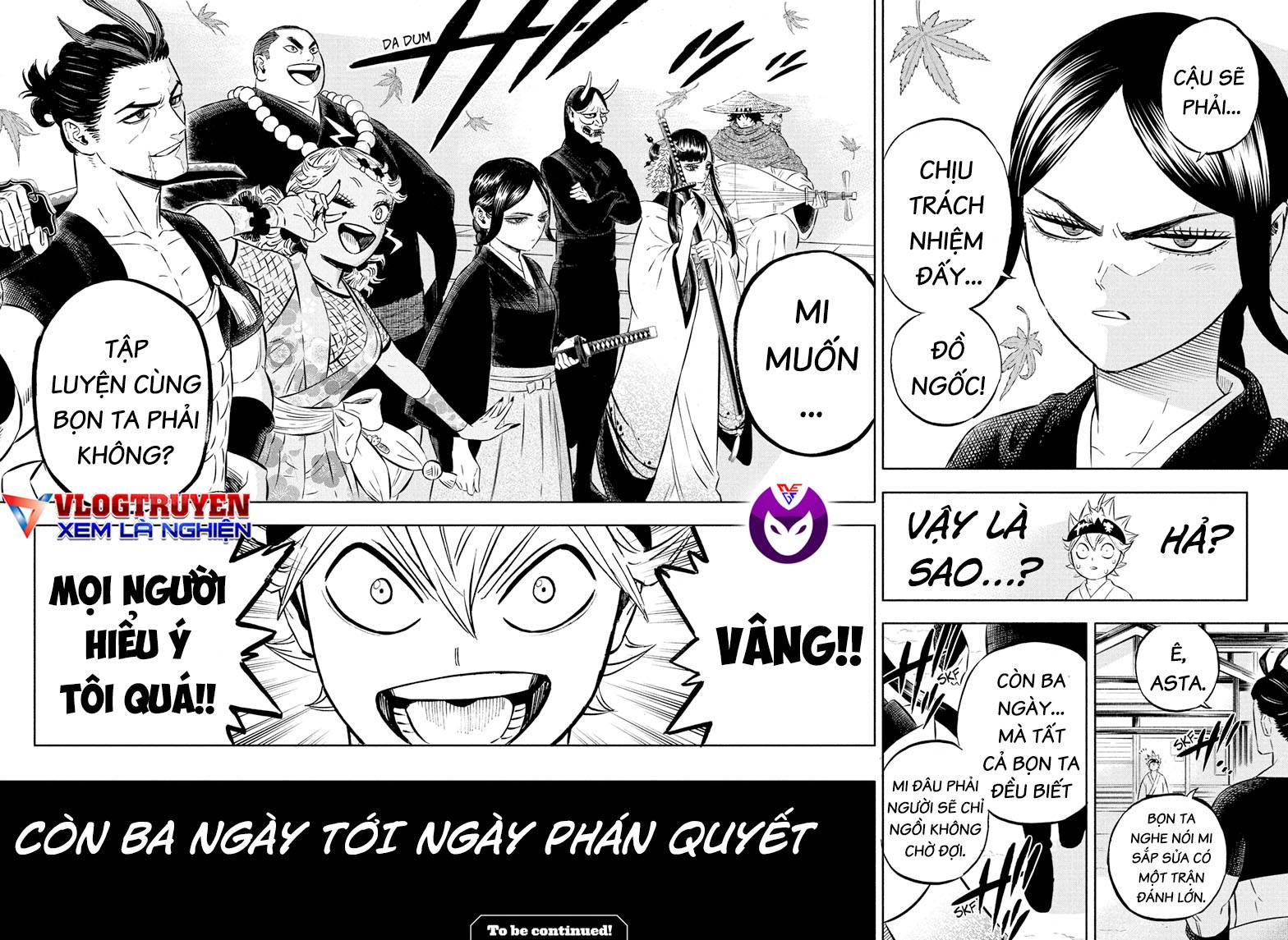 Pháp Sư Không Phép Thuật: Chapter 353