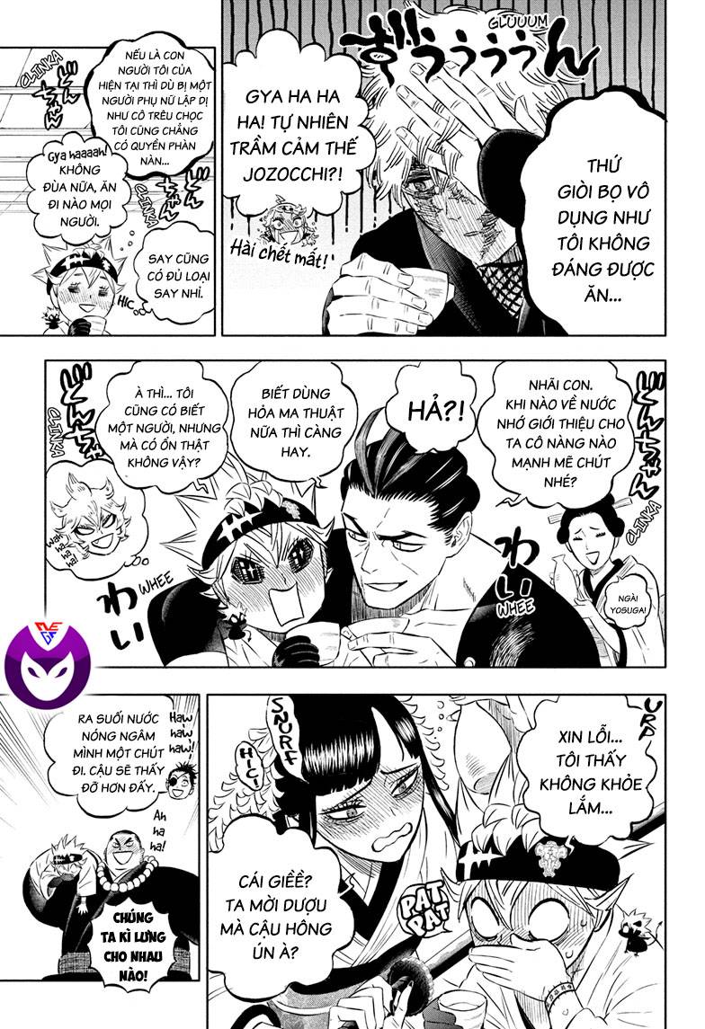 Pháp Sư Không Phép Thuật: Chapter 353