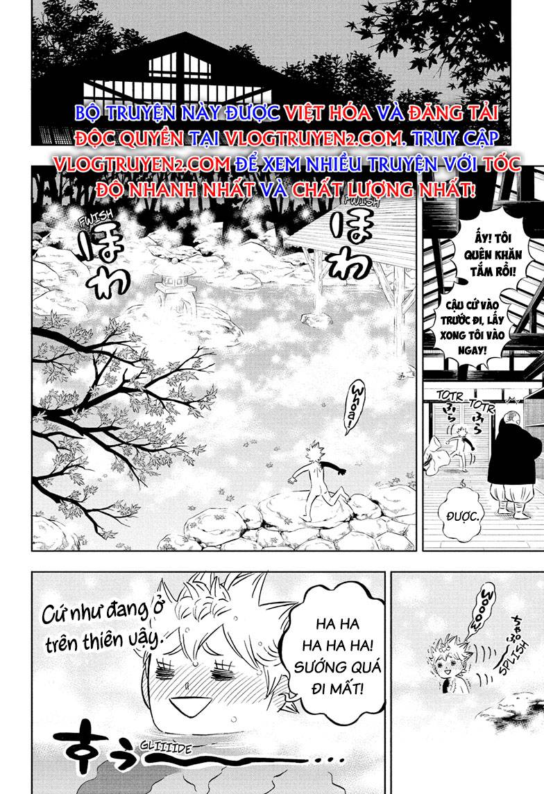 Pháp Sư Không Phép Thuật: Chapter 353