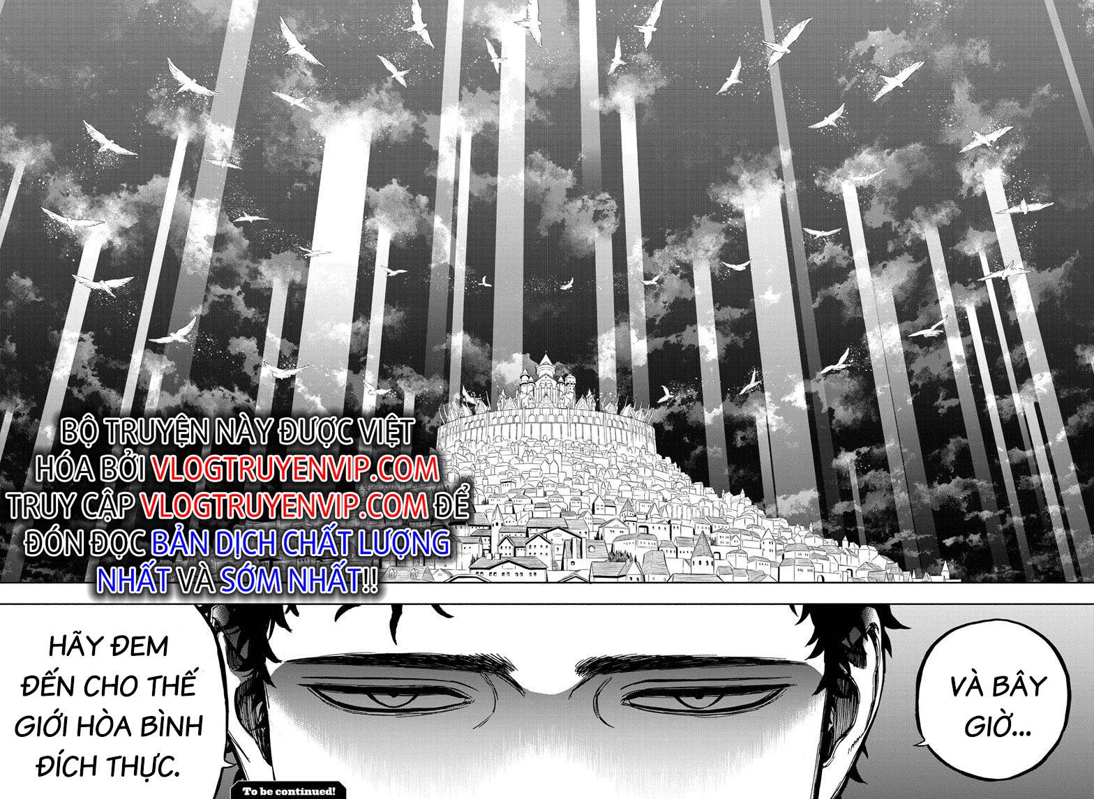 Pháp Sư Không Phép Thuật: Chapter 354