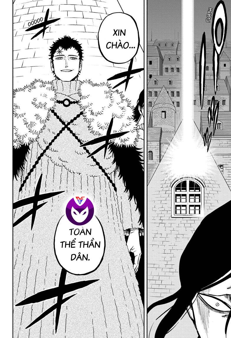 Pháp Sư Không Phép Thuật: Chapter 354