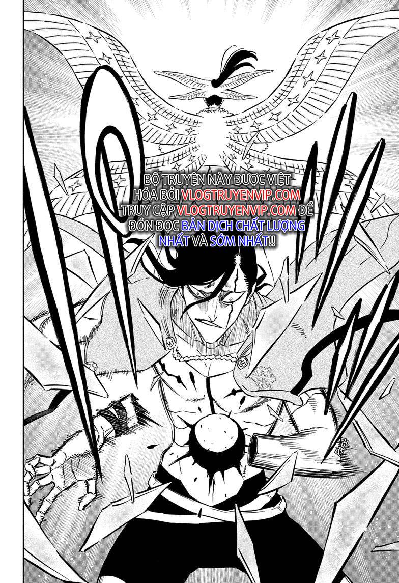 Pháp Sư Không Phép Thuật: Chapter 354