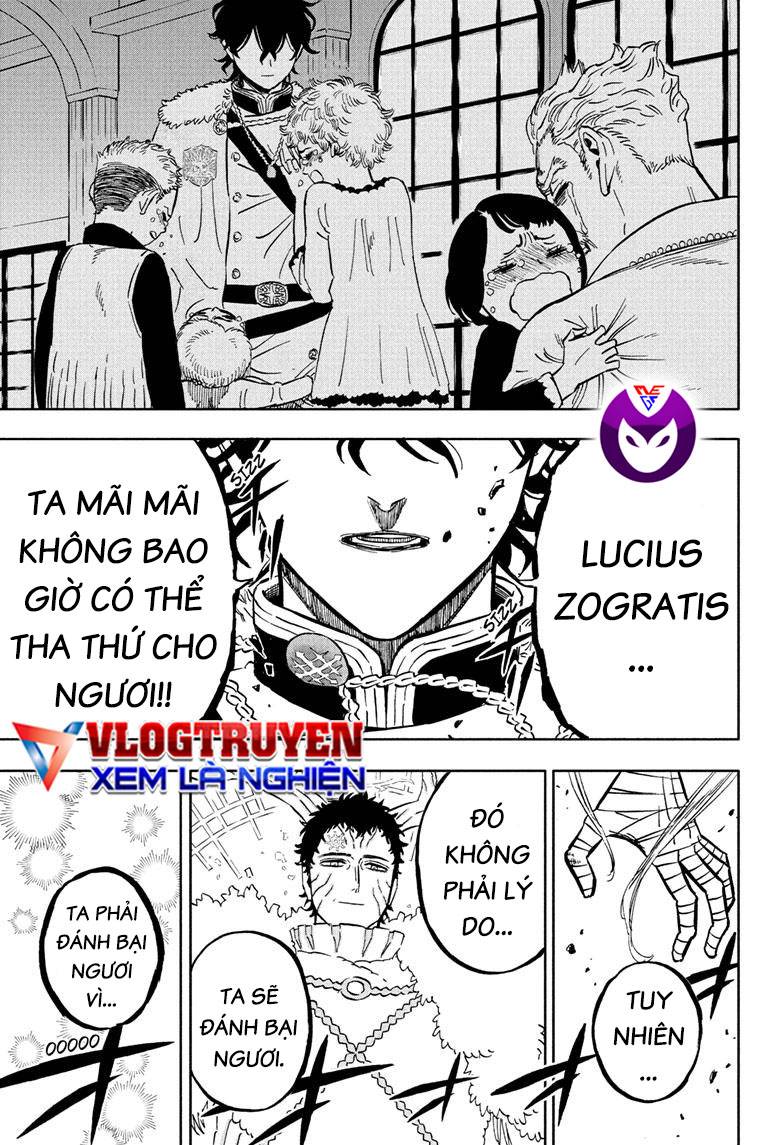 Pháp Sư Không Phép Thuật: Chapter 355