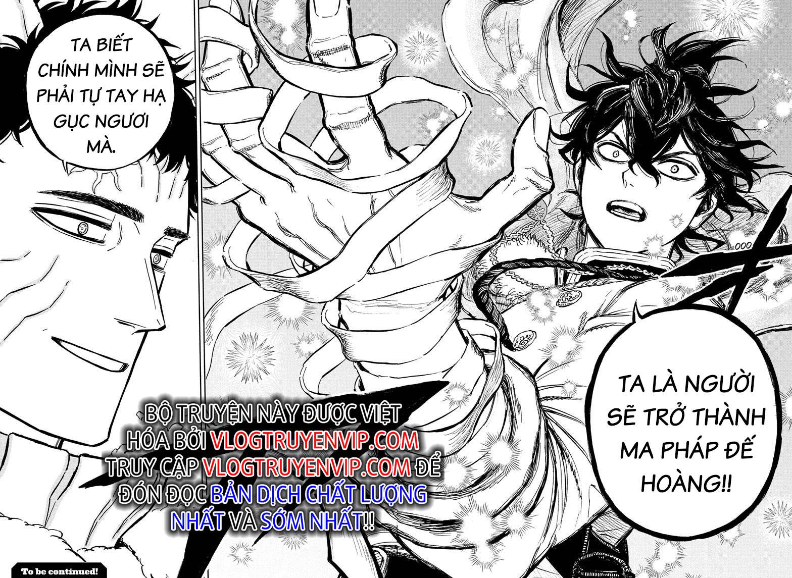 Pháp Sư Không Phép Thuật: Chapter 355