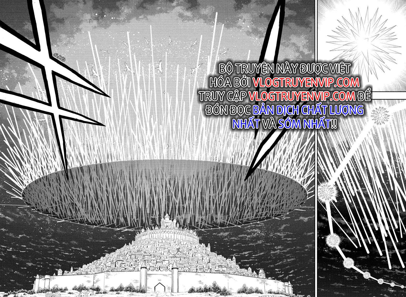 Pháp Sư Không Phép Thuật: Chapter 355