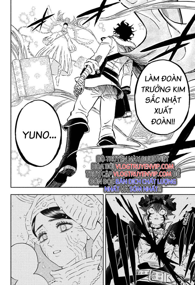 Pháp Sư Không Phép Thuật: Chapter 355
