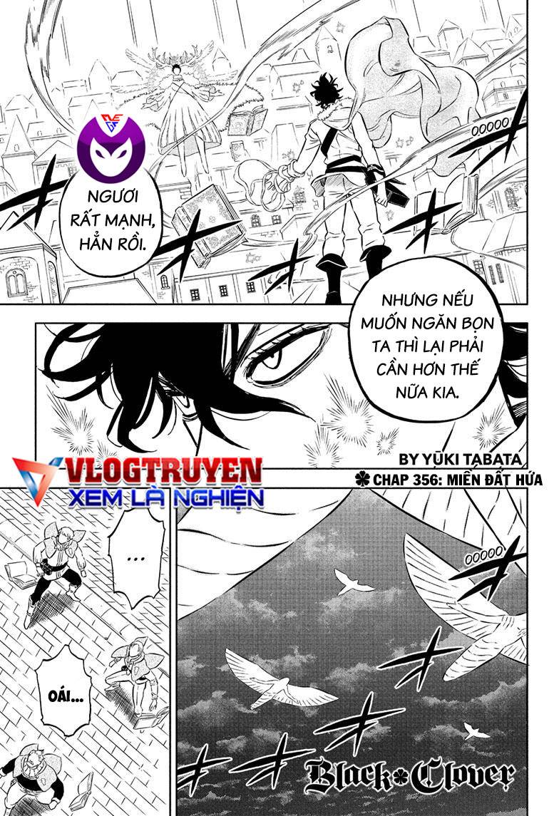 Pháp Sư Không Phép Thuật: Chapter 356