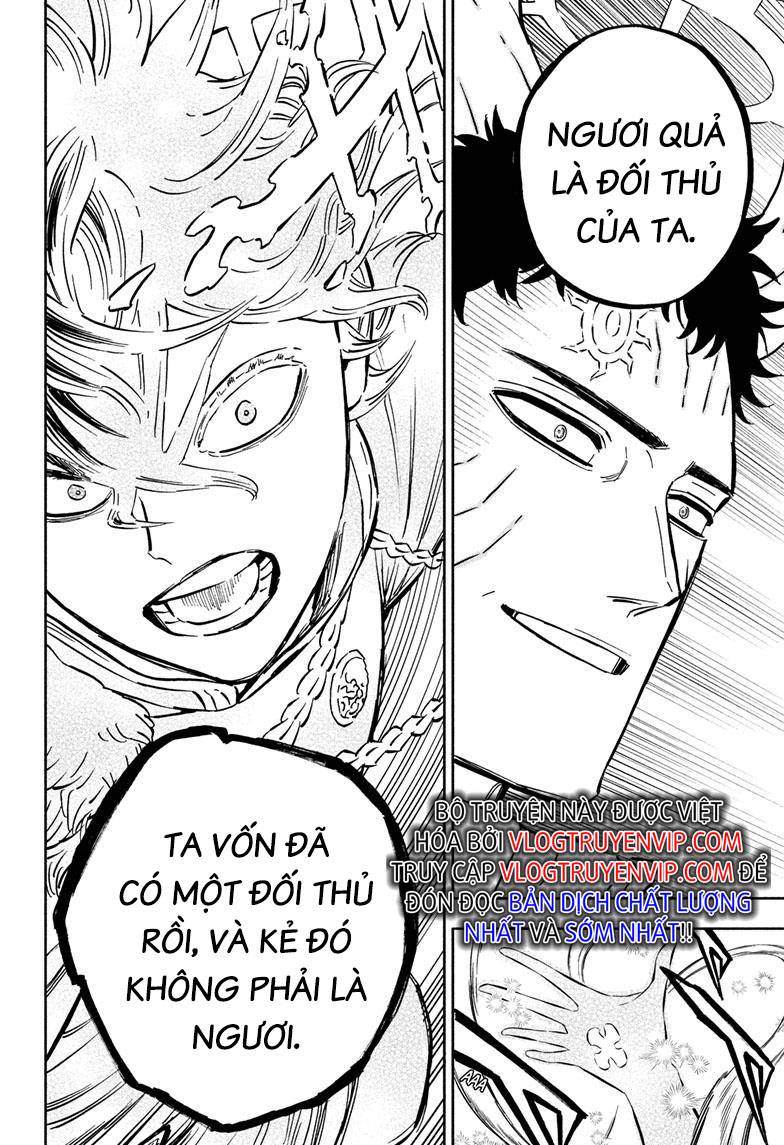 Pháp Sư Không Phép Thuật: Chapter 356