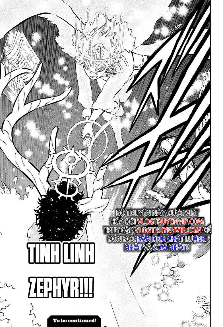 Pháp Sư Không Phép Thuật: Chapter 356