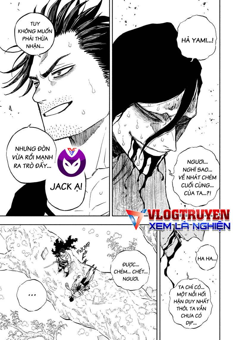 Pháp Sư Không Phép Thuật: Chapter 357