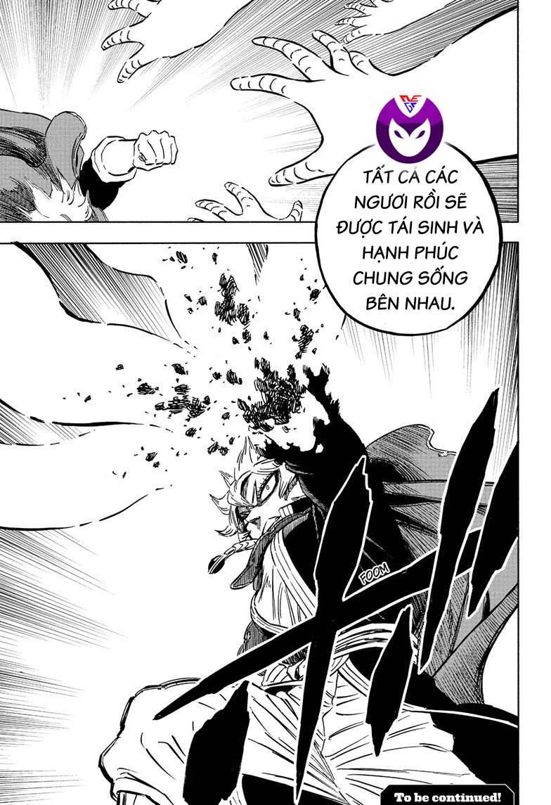 Pháp Sư Không Phép Thuật: Chapter 357