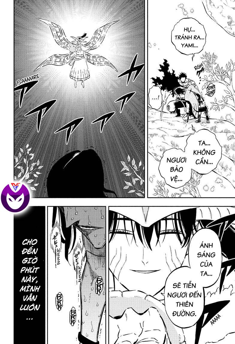 Pháp Sư Không Phép Thuật: Chapter 357