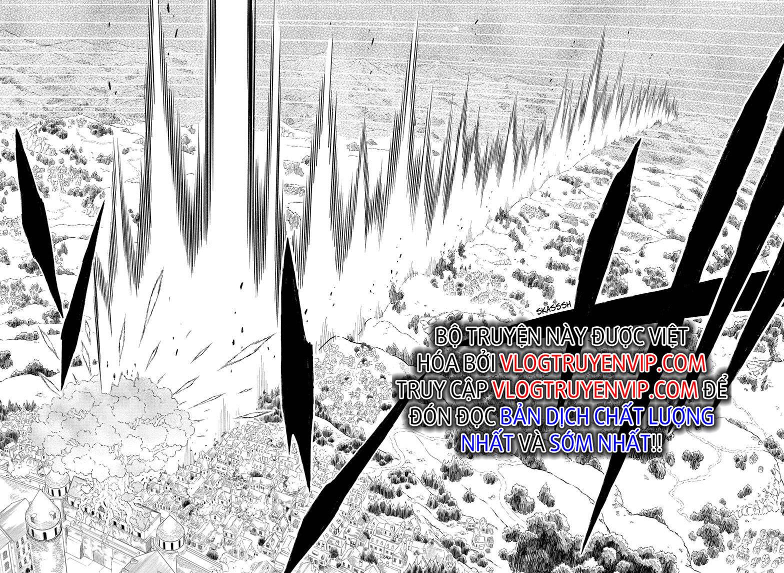 Pháp Sư Không Phép Thuật: Chapter 357