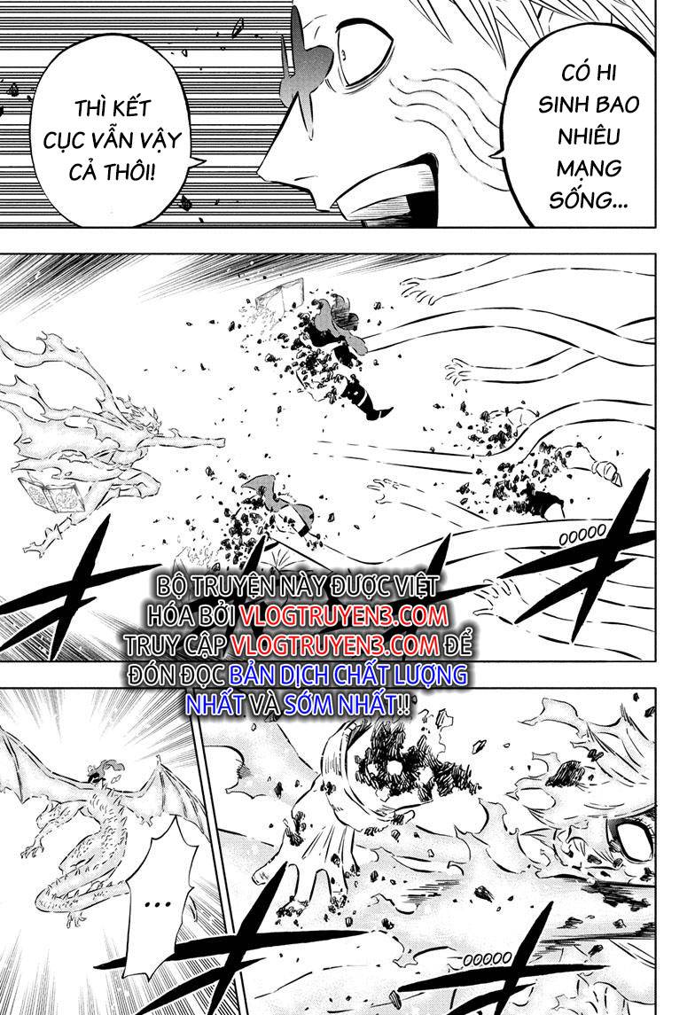 Pháp Sư Không Phép Thuật: Chapter 358