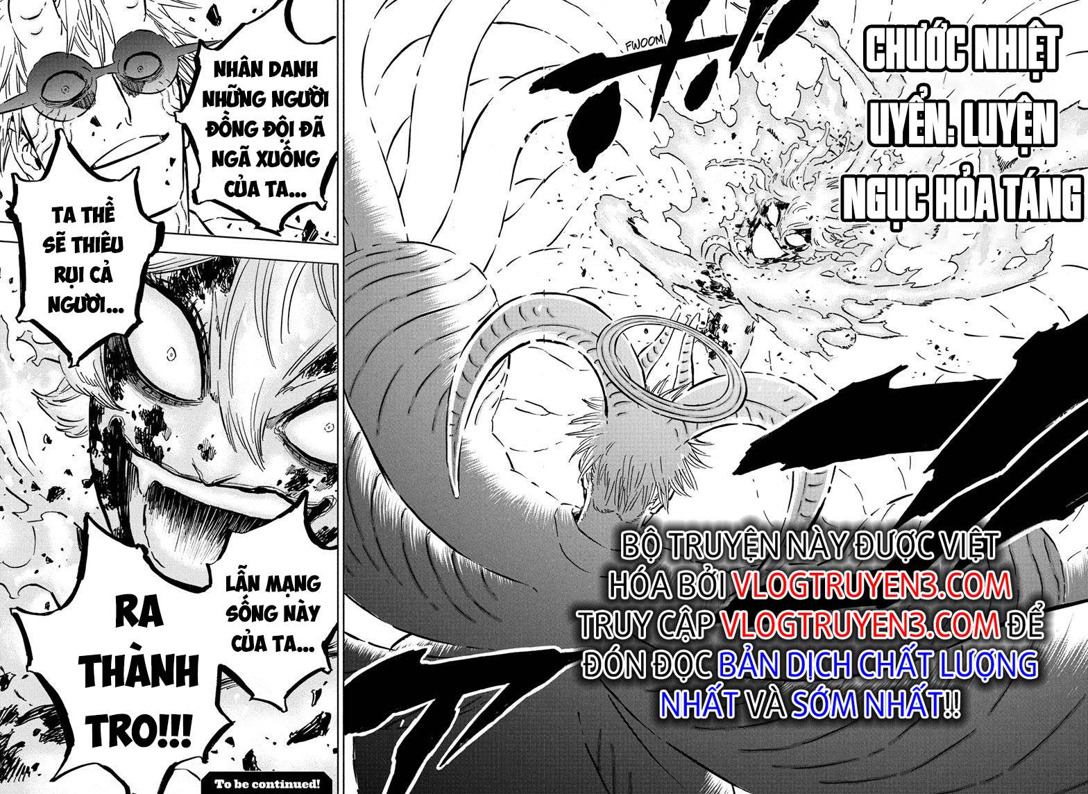 Pháp Sư Không Phép Thuật: Chapter 358