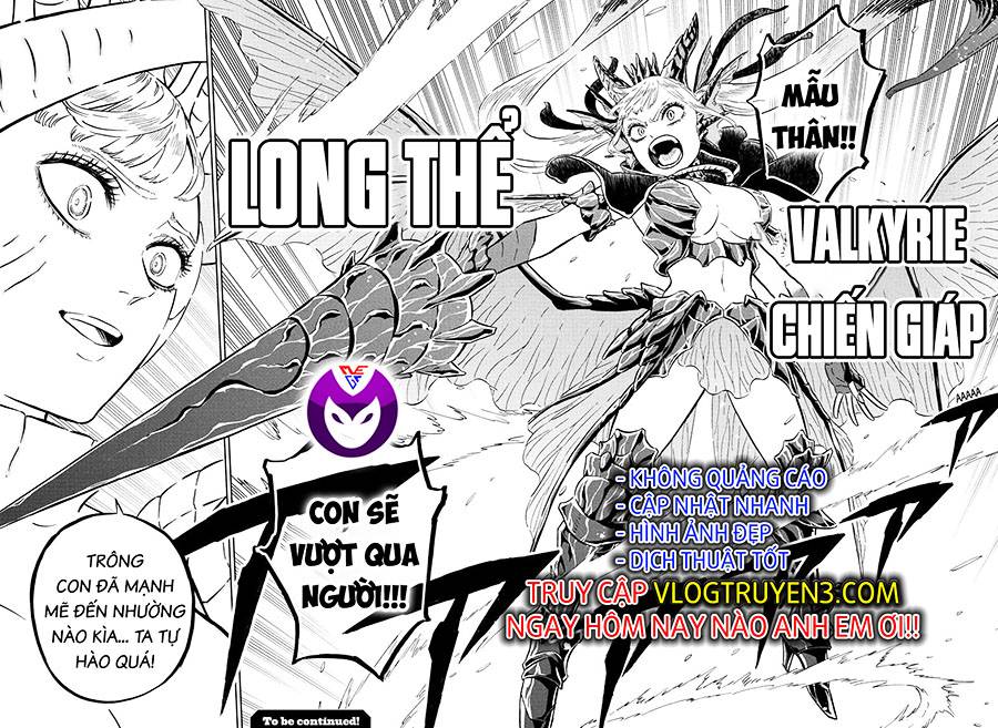 Pháp Sư Không Phép Thuật: Chapter 359