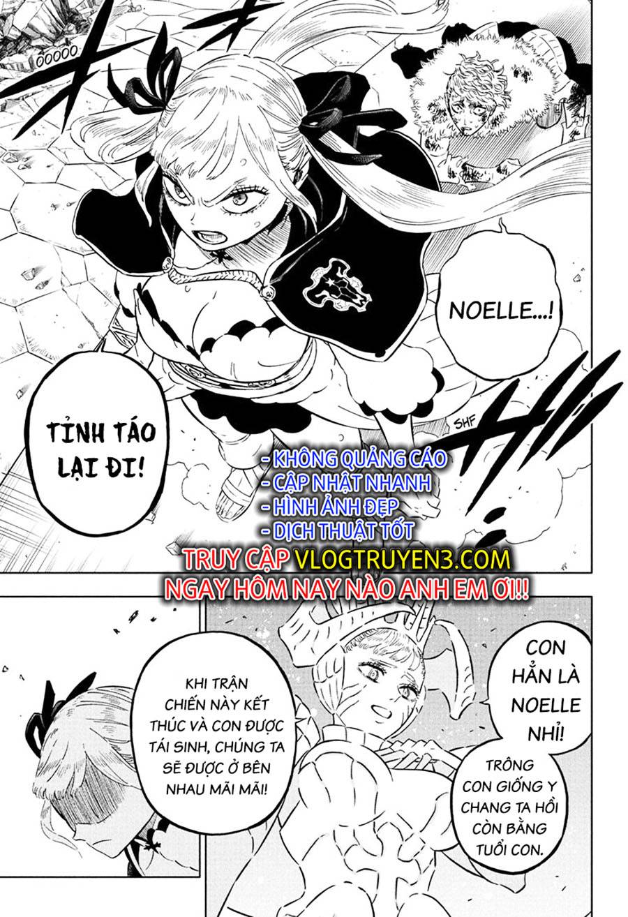 Pháp Sư Không Phép Thuật: Chapter 359