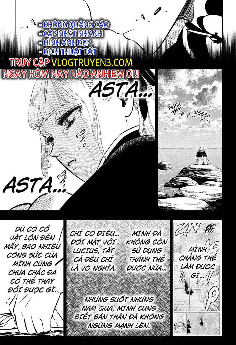 Pháp Sư Không Phép Thuật: Chapter 359