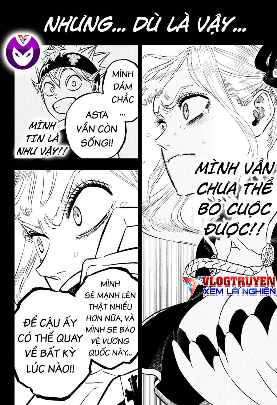 Pháp Sư Không Phép Thuật: Chapter 359
