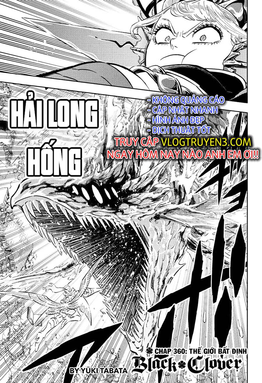 Pháp Sư Không Phép Thuật: Chapter 360