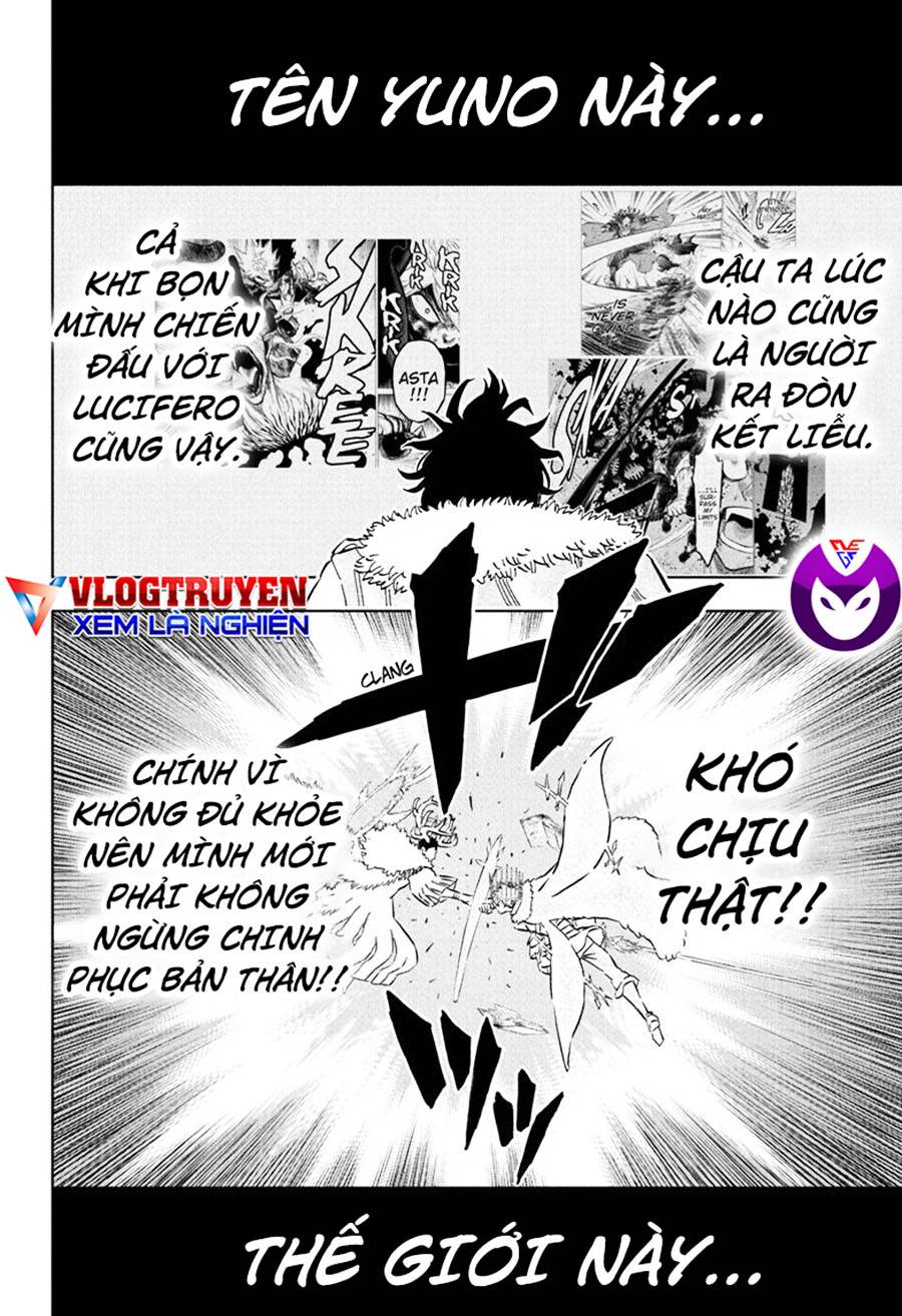 Pháp Sư Không Phép Thuật: Chapter 360
