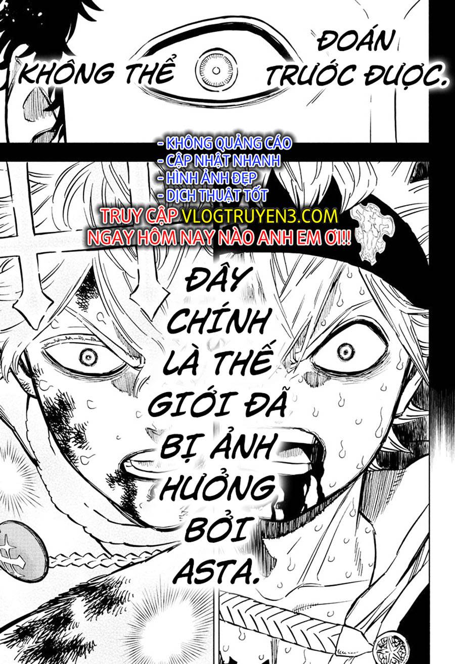 Pháp Sư Không Phép Thuật: Chapter 360