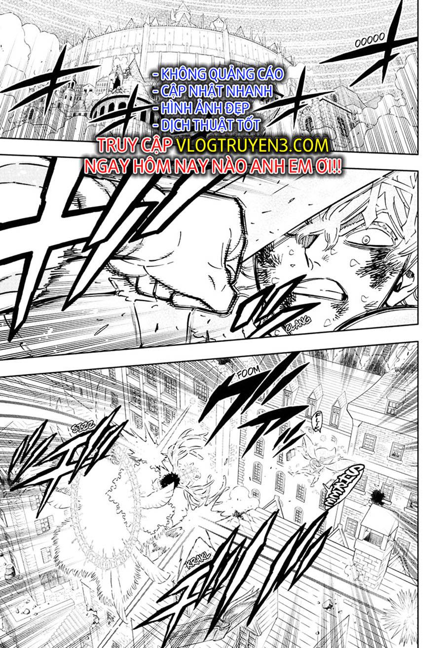 Pháp Sư Không Phép Thuật: Chapter 360