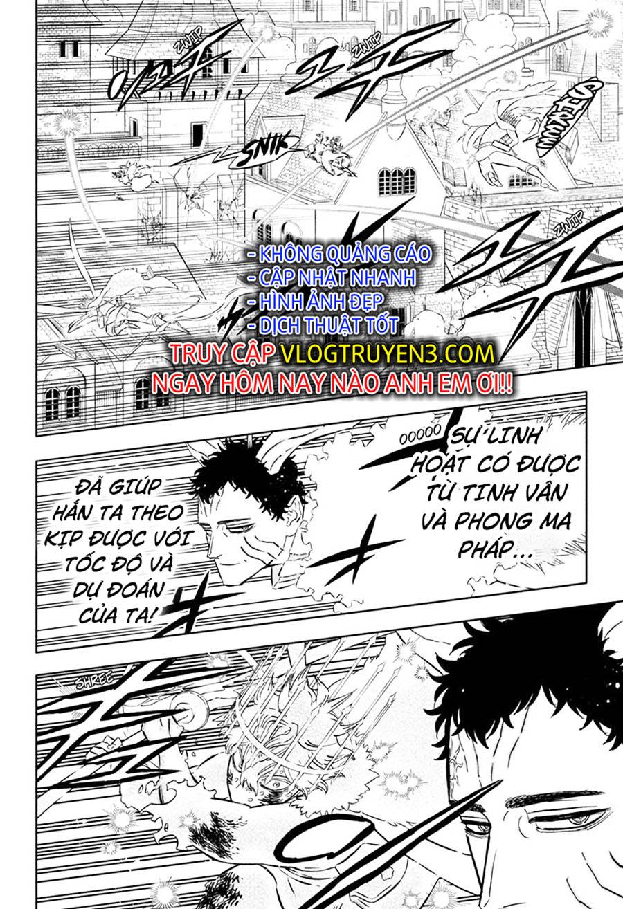 Pháp Sư Không Phép Thuật: Chapter 360