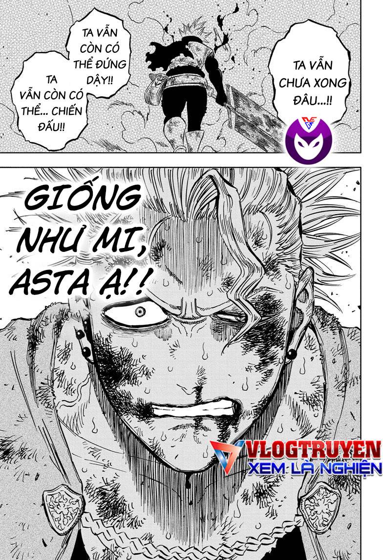 Pháp Sư Không Phép Thuật: Chapter 362
