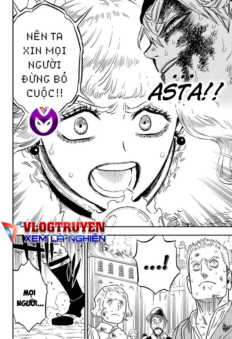 Pháp Sư Không Phép Thuật: Chapter 362