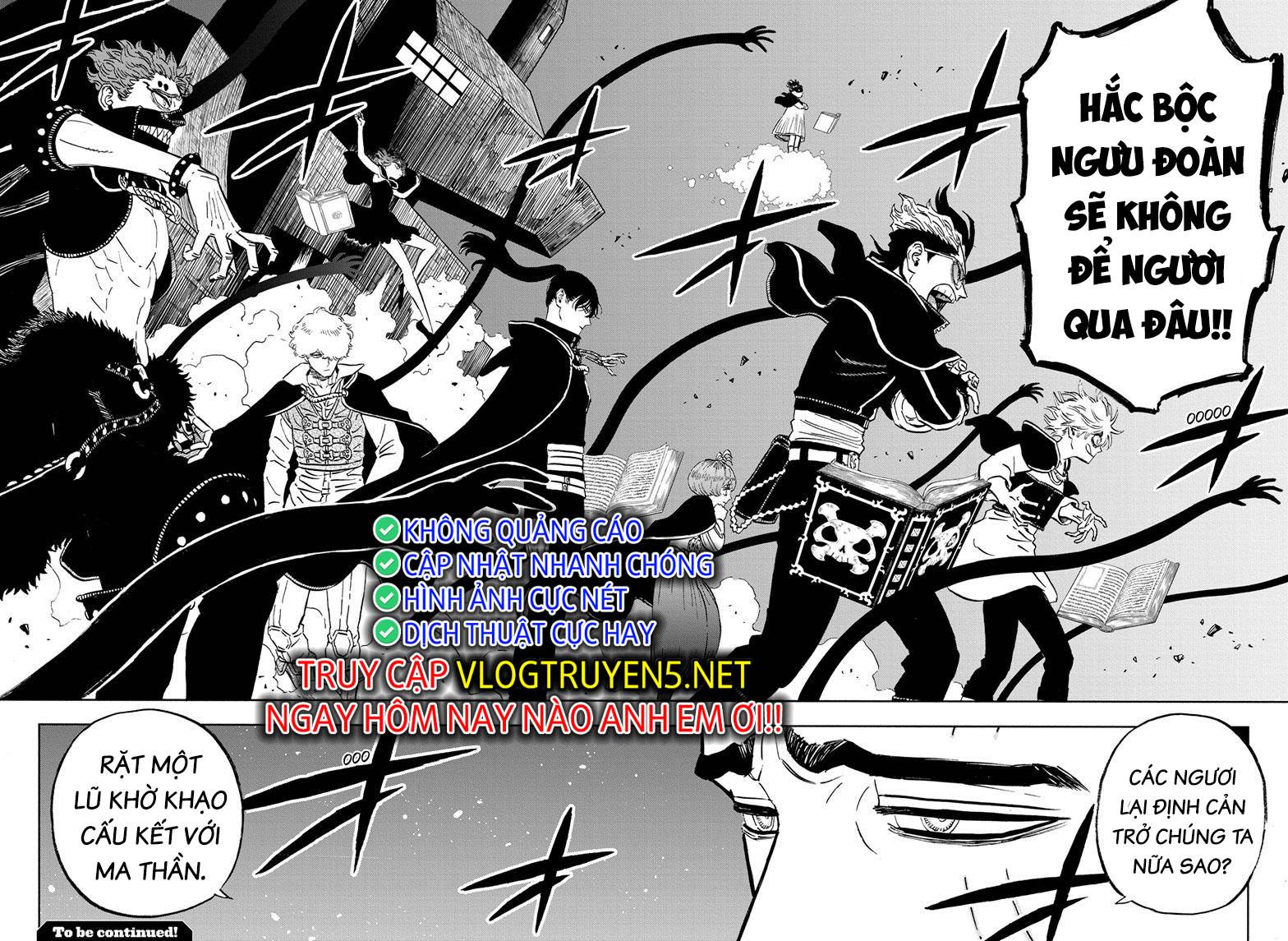 Pháp Sư Không Phép Thuật: Chapter 363