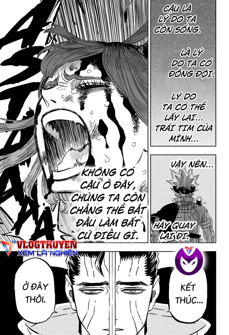 Pháp Sư Không Phép Thuật: Chapter 364