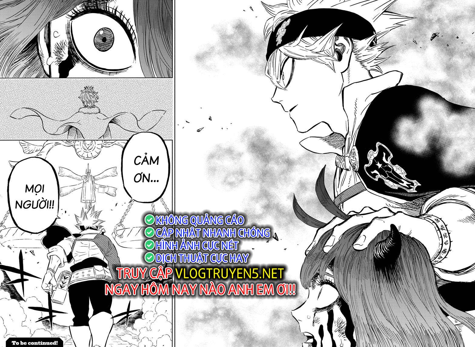 Pháp Sư Không Phép Thuật: Chapter 365