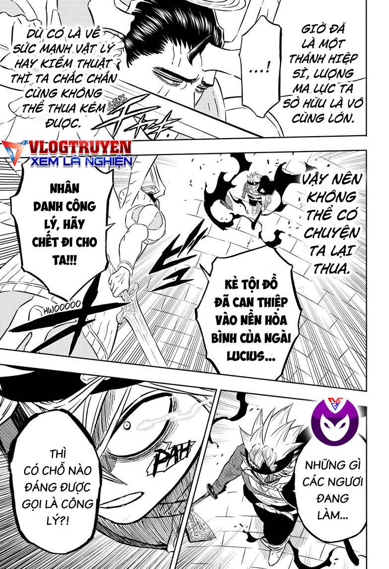 Pháp Sư Không Phép Thuật: Chapter 366