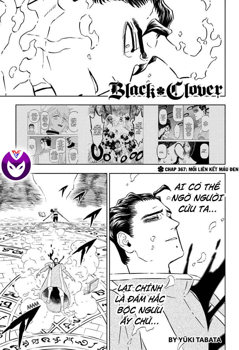 Pháp Sư Không Phép Thuật: Chapter 367