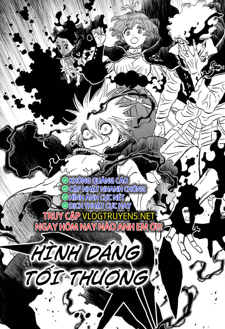Pháp Sư Không Phép Thuật: Chapter 367
