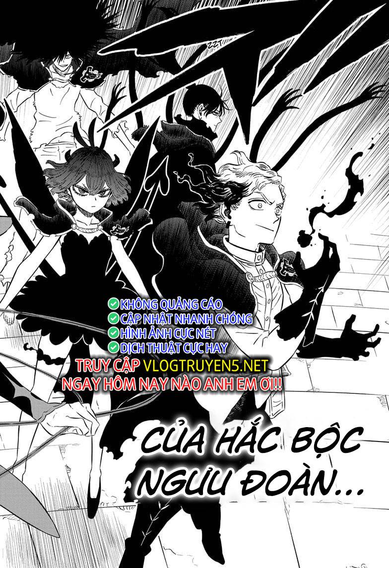 Pháp Sư Không Phép Thuật: Chapter 367
