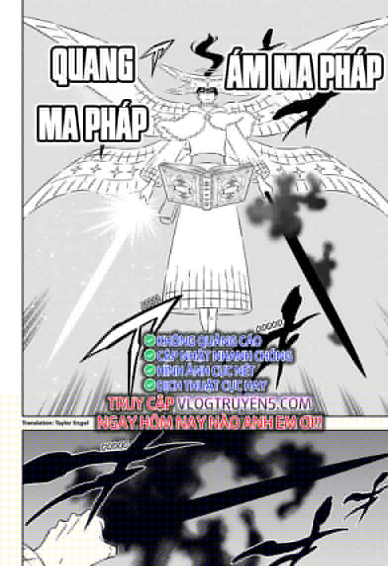 Pháp Sư Không Phép Thuật: Chapter 368