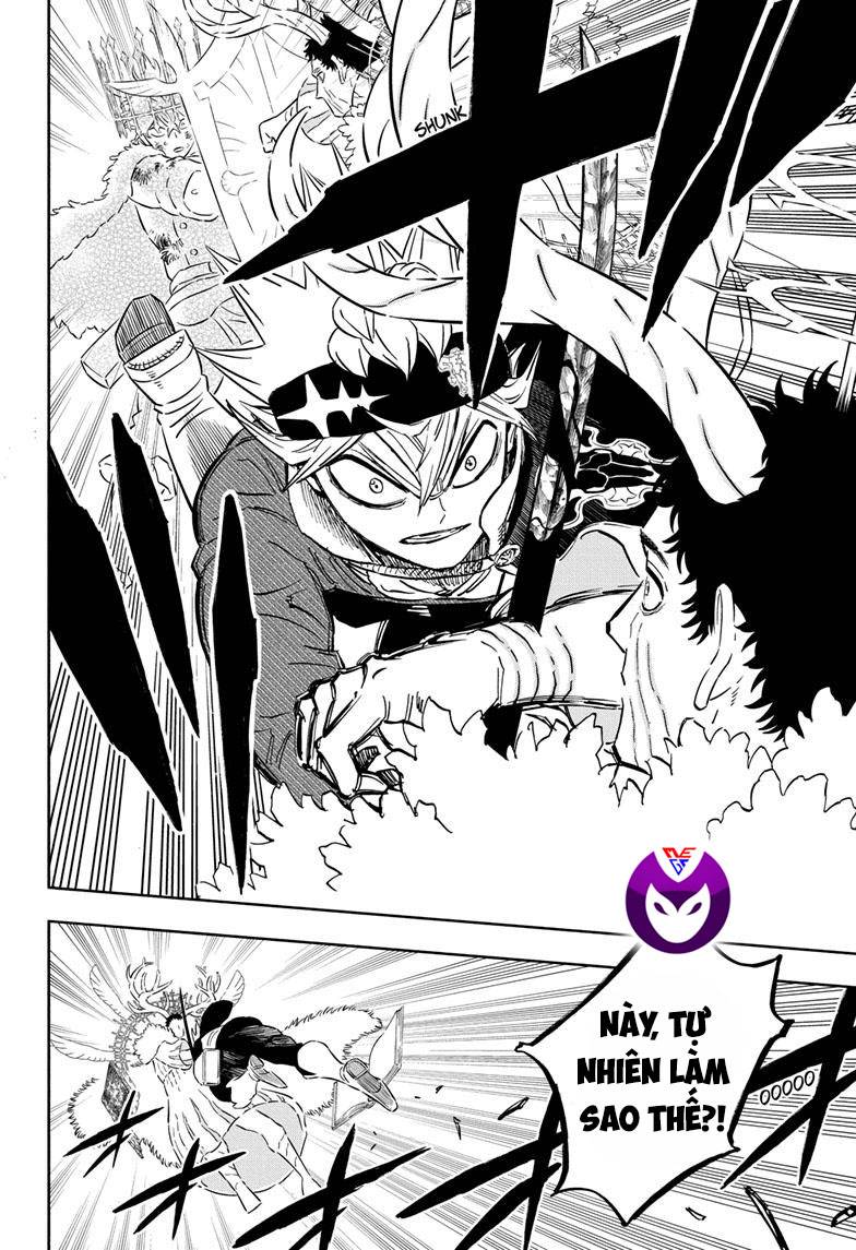 Pháp Sư Không Phép Thuật: Chapter 368