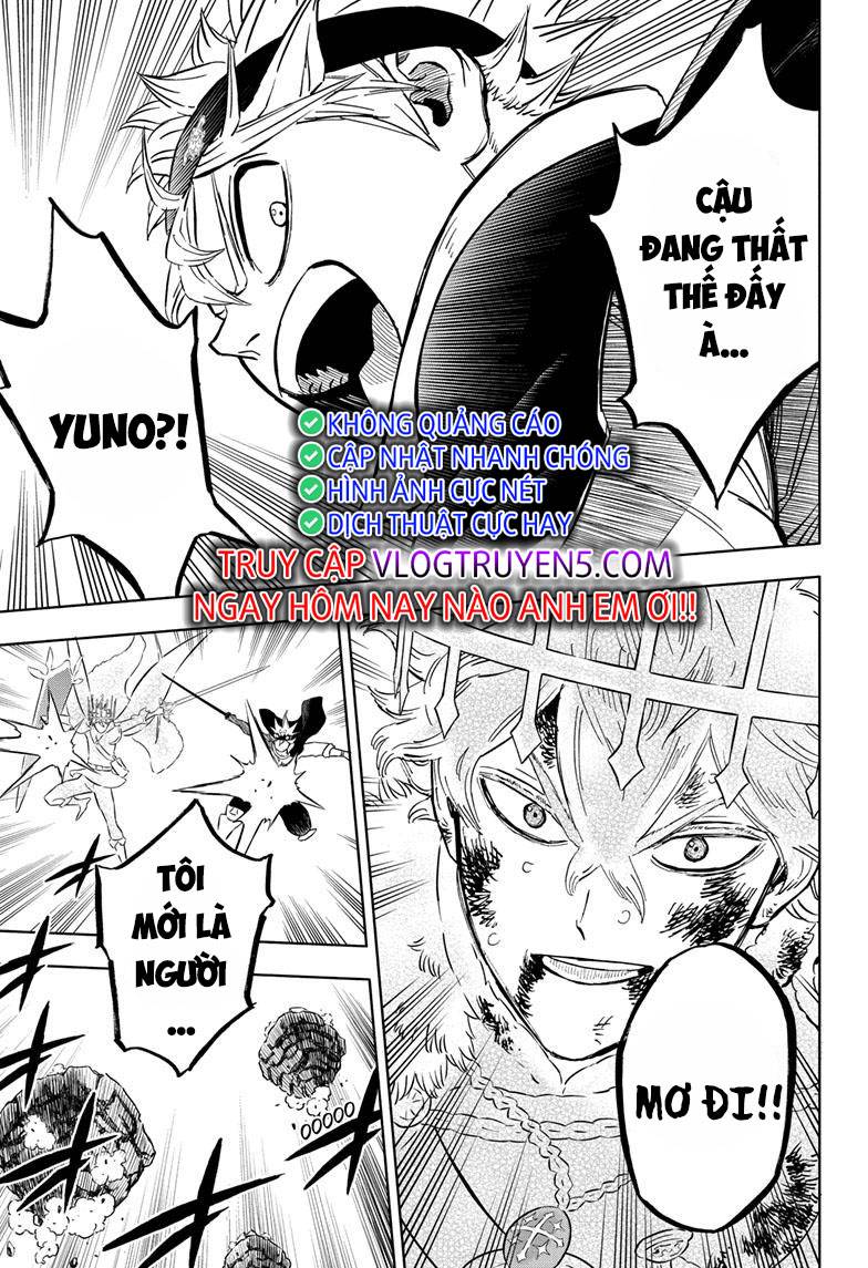 Pháp Sư Không Phép Thuật: Chapter 368