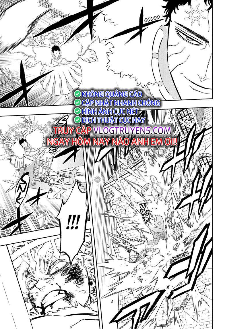 Pháp Sư Không Phép Thuật: Chapter 368