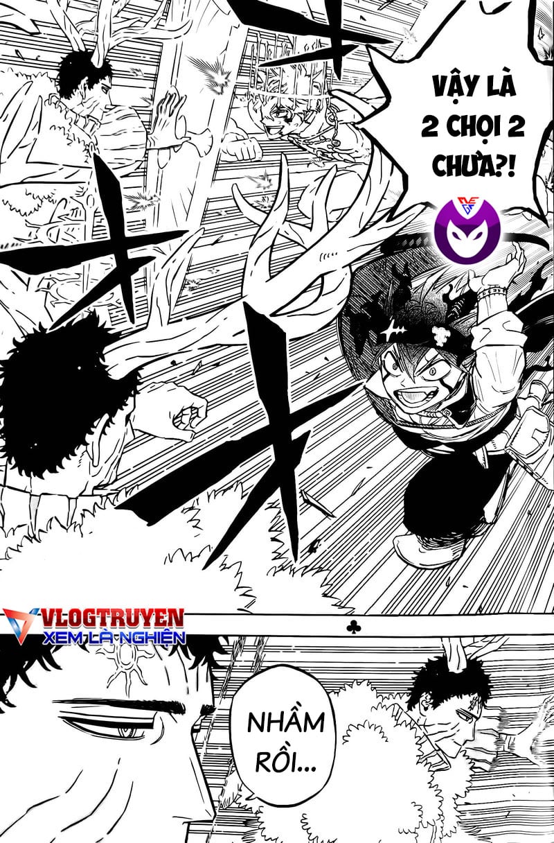Pháp Sư Không Phép Thuật: Chapter 369