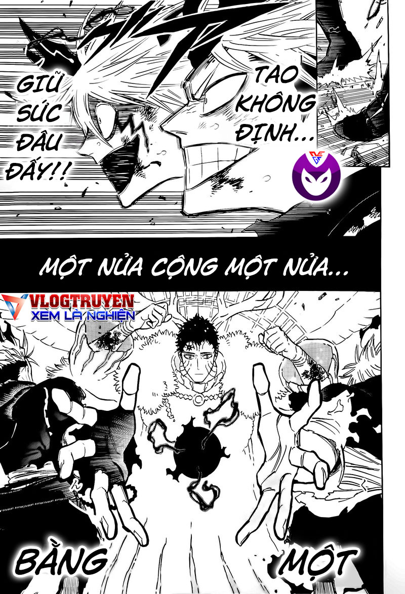 Pháp Sư Không Phép Thuật: Chapter 369