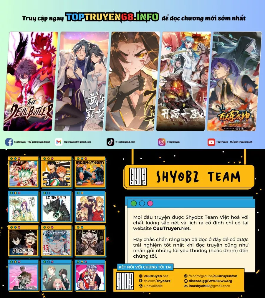 Pháp Sư Không Phép Thuật: Chapter 370