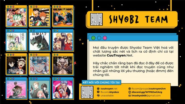 Pháp Sư Không Phép Thuật: Chapter 372